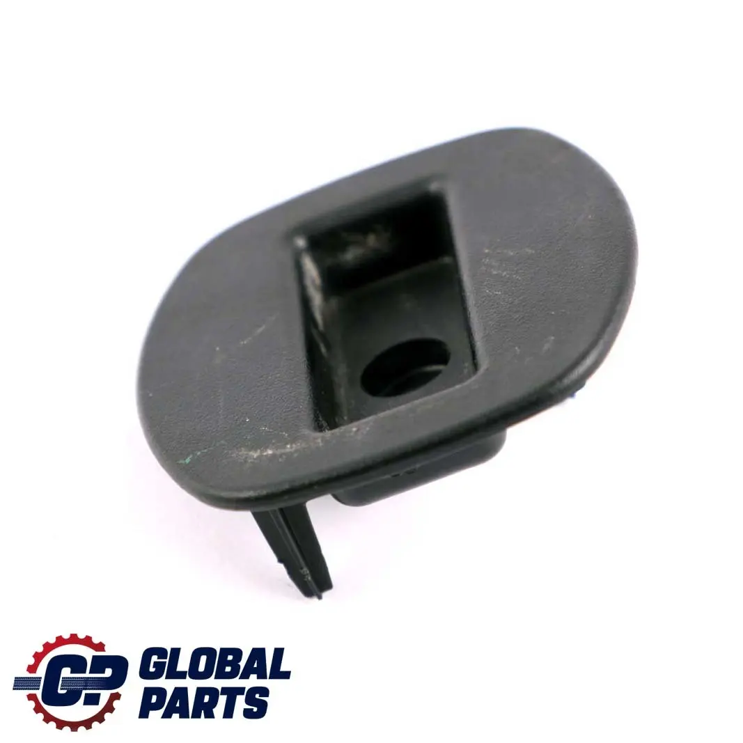 Mercedes ML W164 Carcasa Soporte Trasero Derecho Maletero - SKU A1646920228 - Número de pieza A1646920228