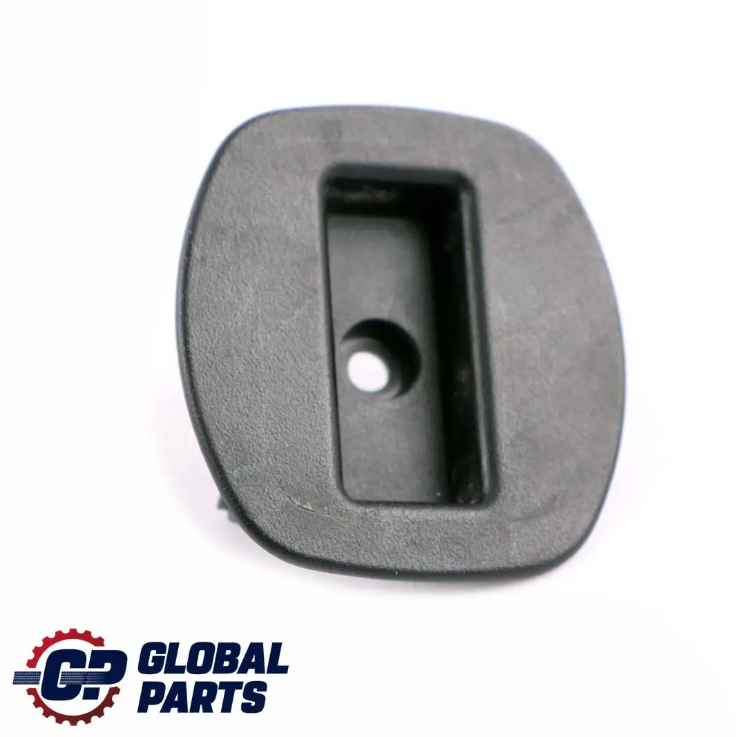 Mercedes ML W164 Housing Holder Rear Right O/S Luggage Compartment - SKU A1646920228 - Part number A1646920228