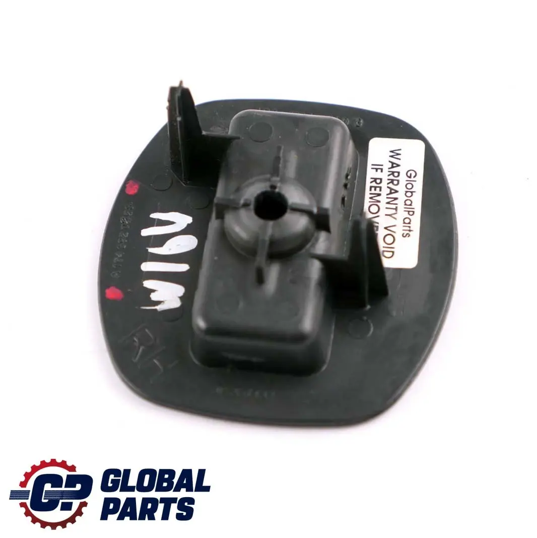 Mercedes ML W164 Housing Holder Rear Right O/S Luggage Compartment - SKU A1646920228 - Part number A1646920228