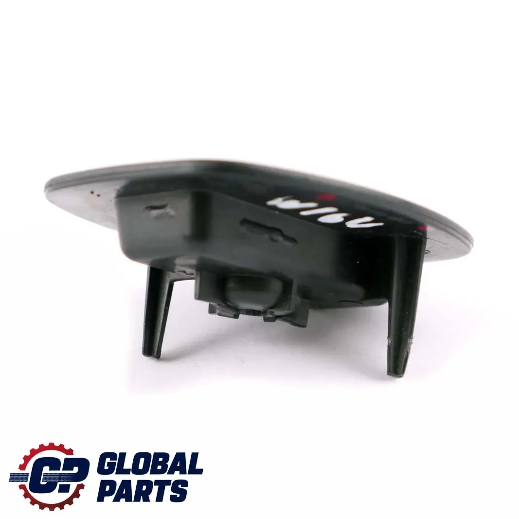 Carcasa Soporte Trasero Derecho Maletero para Mercedes ML W164 con número de pieza A1646920228 Mercedes ML W164 Carcasa Soporte Trasero Derecho Maletero - SKU A1646920228 - Número de pieza A1646920228