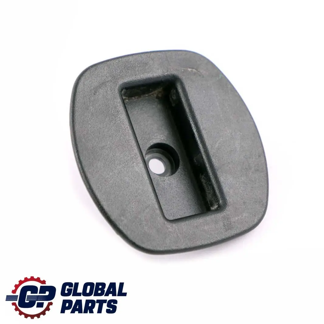 Mercedes ML W164 Housing Holder Rear Right O/S Luggage Compartment - SKU A1646920228 - Part number A1646920228