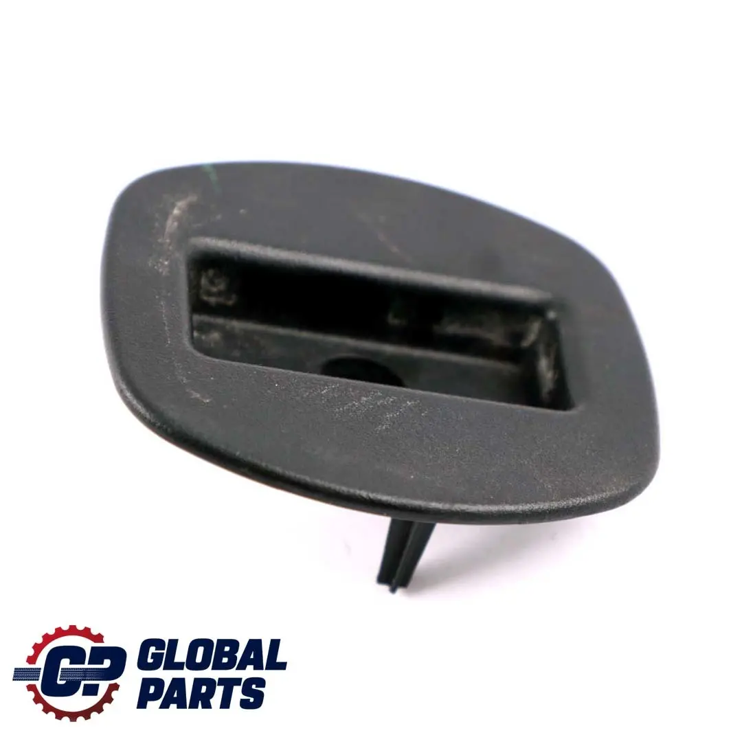 Mercedes ML W164 Carcasa Soporte Trasero Derecho Maletero - SKU A1646920228 - Número de pieza A1646920228