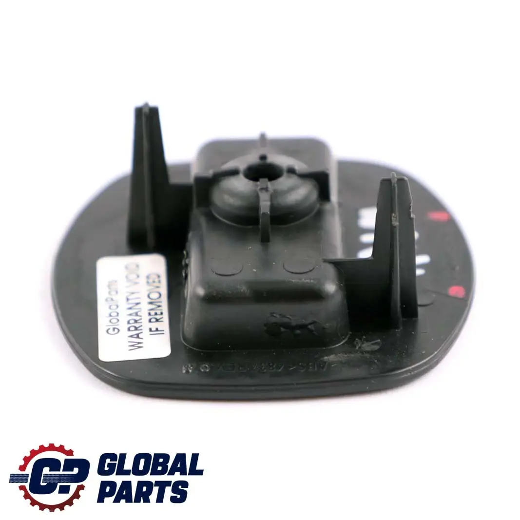 Mercedes ML W164 Carcasa Soporte Trasero Derecho Maletero - SKU A1646920228 - Número de pieza A1646920228