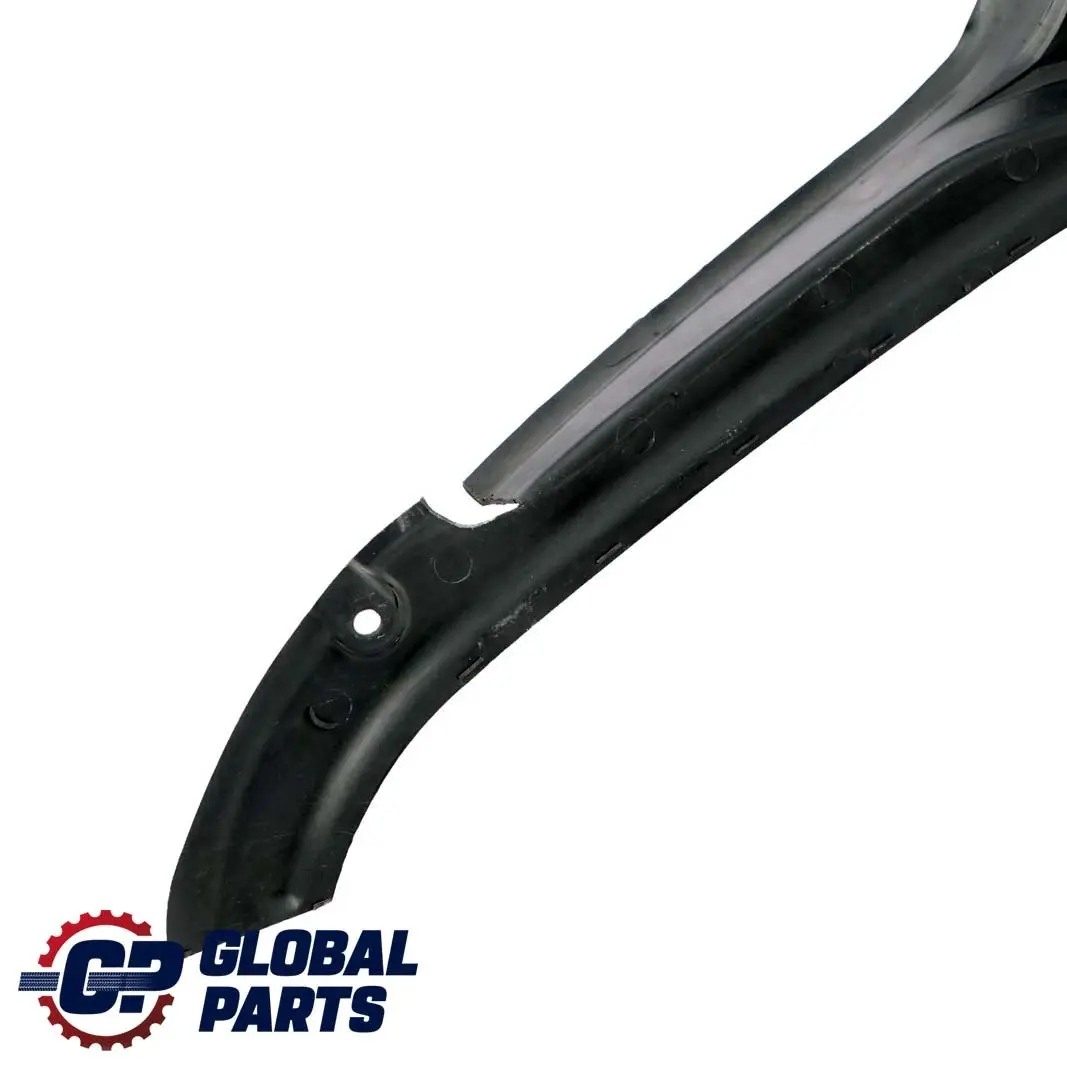 Mercedes-Benz M-Klasse ML W164 Hinten Rechts Säule Abdeckung für mit Teilenummer A1646932033 Mercedes-Benz M-Klasse ML W164 Hinten Rechts Säule Abdeckung - SKU A1646932033 - Teilenummer A1646932033