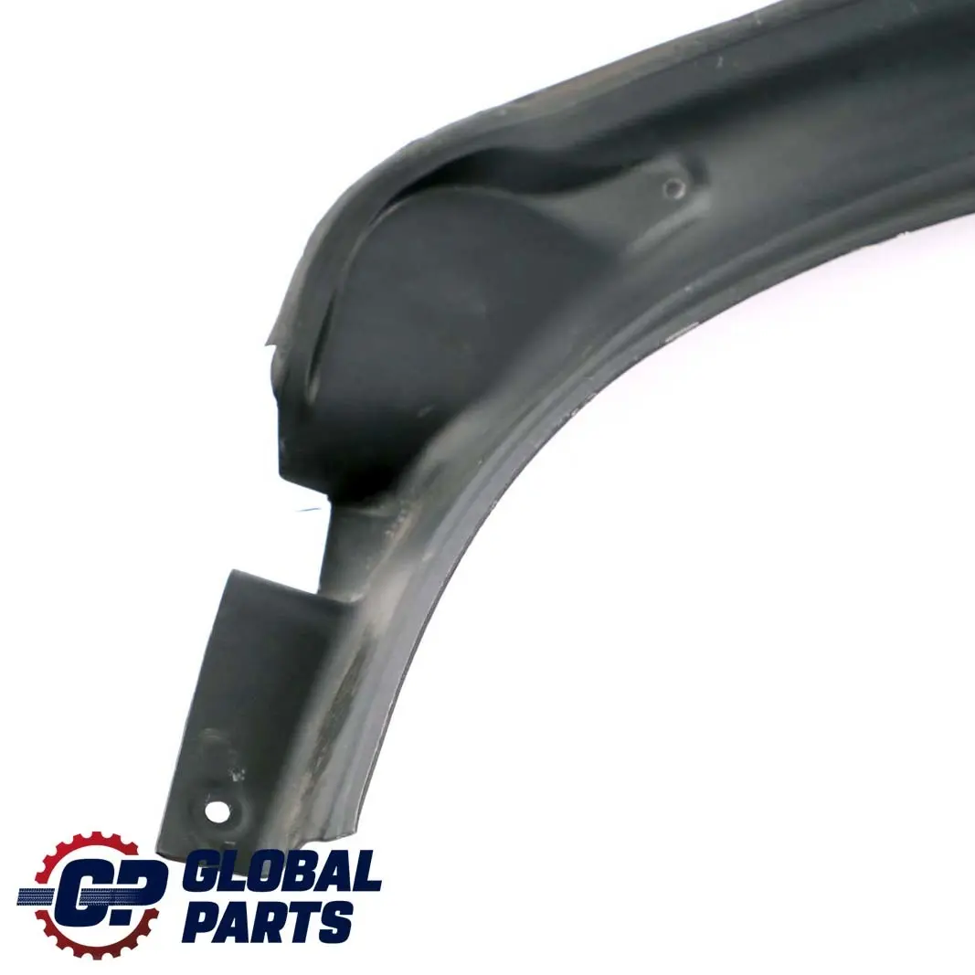 Mercedes-Benz M-Class ML W164 Rear Right O/S Pillar Cover Bracket Mount to with Part number A1646932033 Mercedes-Benz M-Class ML W164 Rear Right O/S Pillar Cover Bracket Mount - SKU A1646932033 - Part number A1646932033