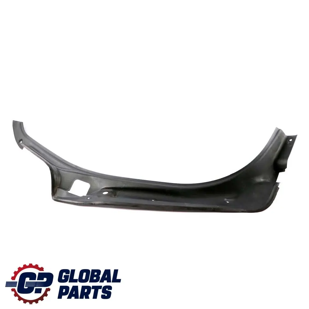 Mercedes-Benz M-Klasse ML W164 Hinten Rechts Säule Abdeckung für mit Teilenummer A1646932033 Mercedes-Benz M-Klasse ML W164 Hinten Rechts Säule Abdeckung - SKU A1646932033 - Teilenummer A1646932033