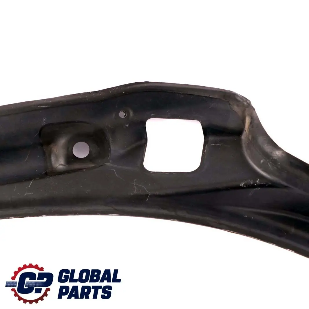 Mercedes-Benz M-Class ML W164 Rear Right O/S Pillar Cover Bracket Mount to with Part number A1646932033 Mercedes-Benz M-Class ML W164 Rear Right O/S Pillar Cover Bracket Mount - SKU A1646932033 - Part number A1646932033