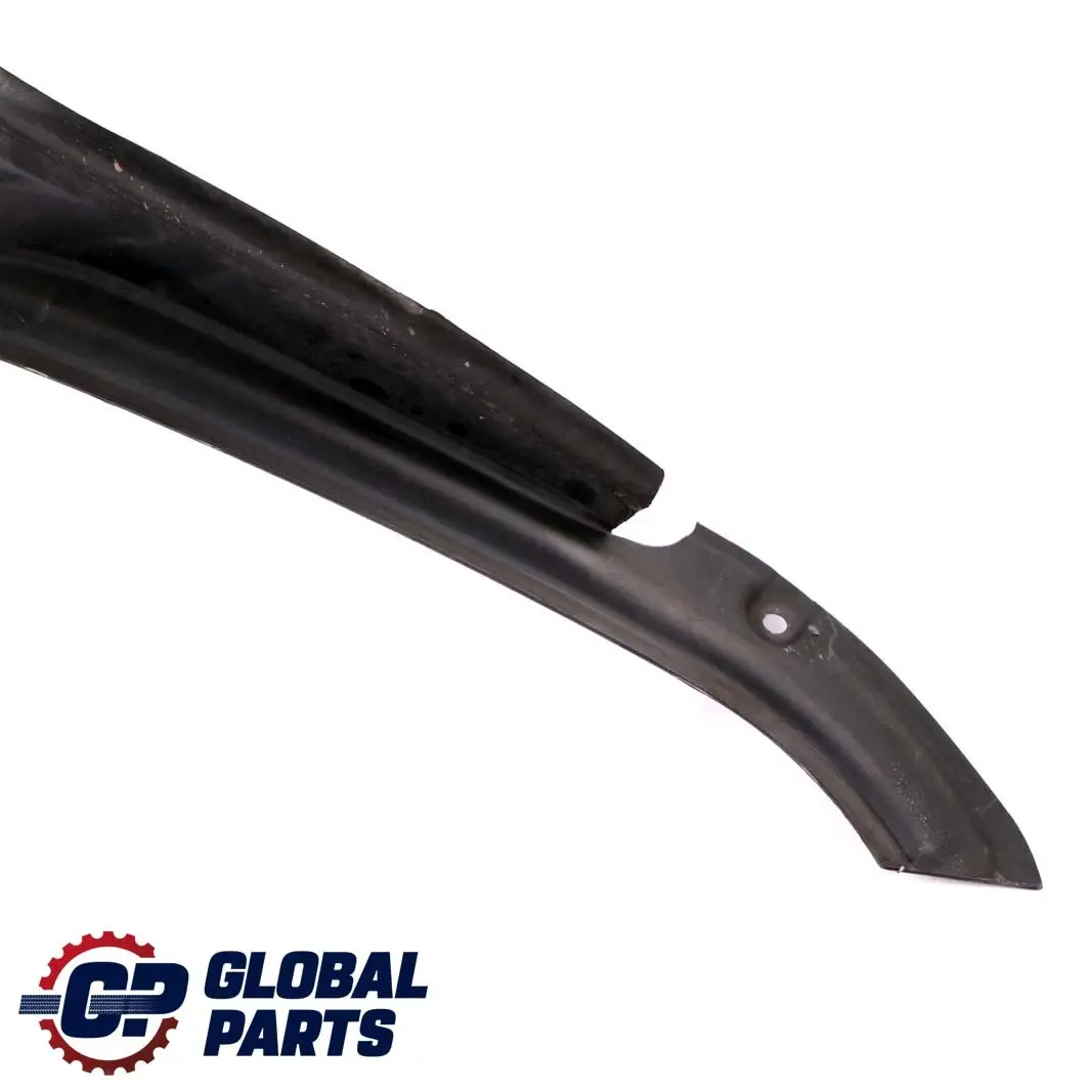 Mercedes-Benz M-Class ML W164 Rear Right O/S Pillar Cover Bracket Mount to with Part number A1646932033 Mercedes-Benz M-Class ML W164 Rear Right O/S Pillar Cover Bracket Mount - SKU A1646932033 - Part number A1646932033