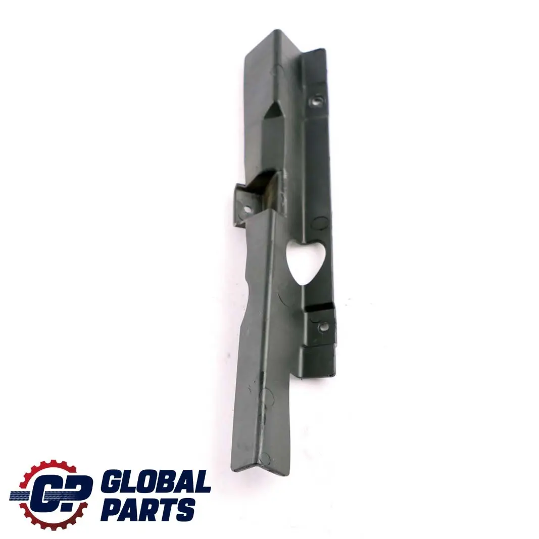 Mercedes Benz M-Class ML W164 Rear Right O/S C-Pillar Bracket Mount - SKU A1646950114 - Part number A1646950214