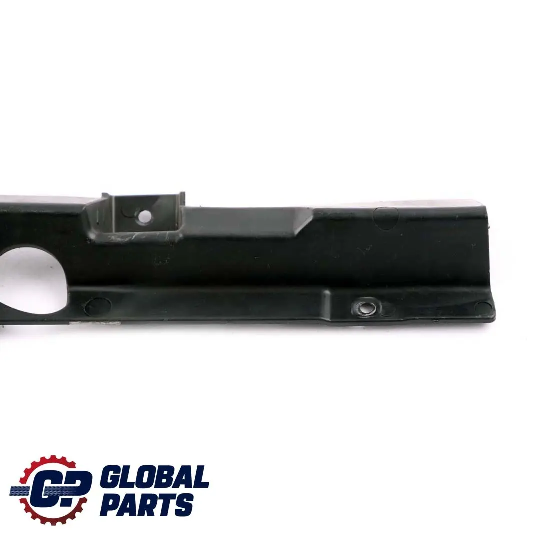 Mercedes Benz M-Class ML W164 Rear Right O/S C-Pillar Bracket Mount - SKU A1646950114 - Part number A1646950214