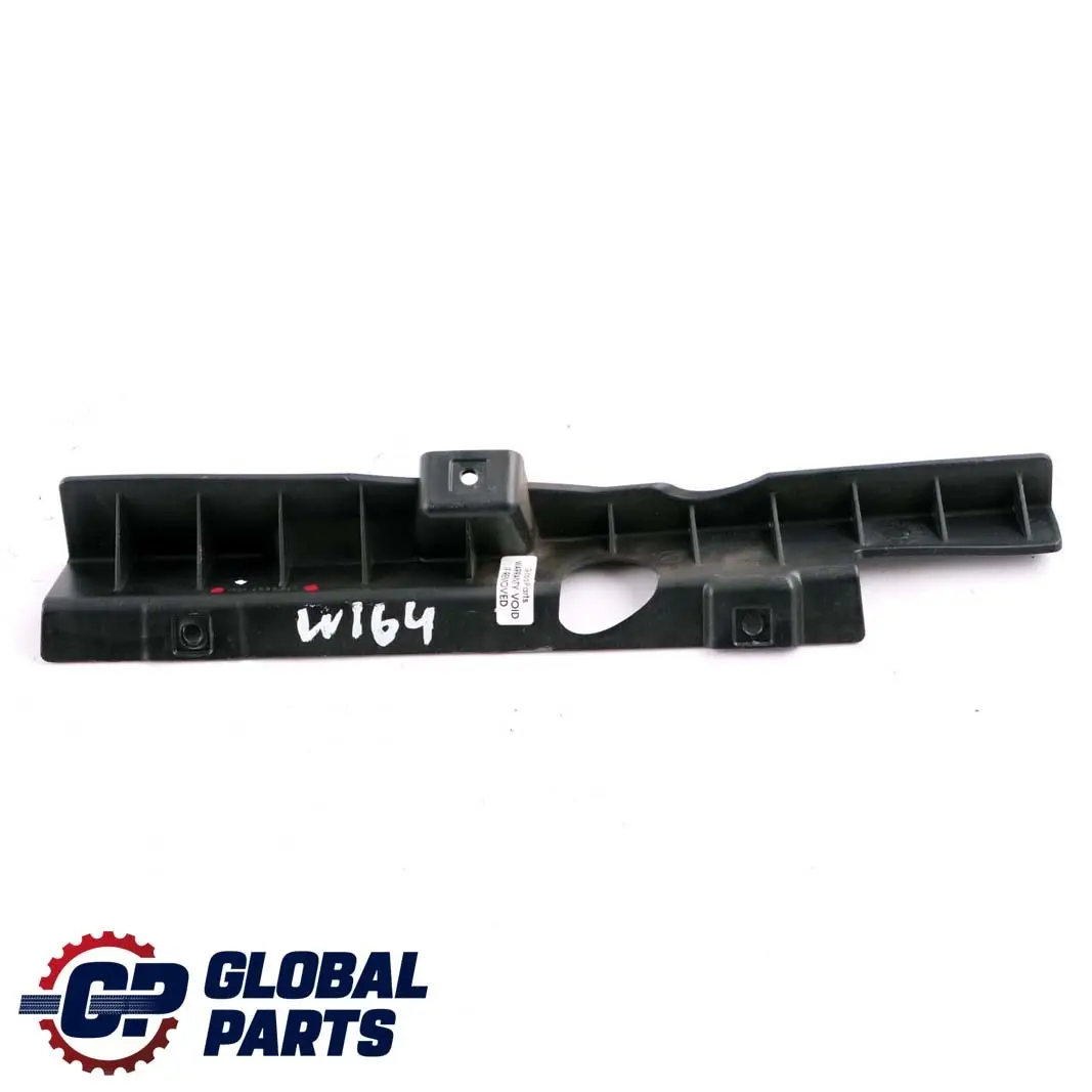 Mercedes Benz M-Class ML W164 Rear Right O/S C-Pillar Bracket Mount - SKU A1646950114 - Part number A1646950214