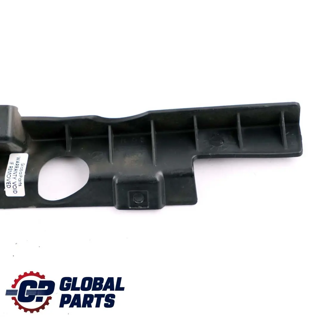 Mercedes Benz M-Class ML W164 Rear Right O/S C-Pillar Bracket Mount - SKU A1646950114 - Part number A1646950214