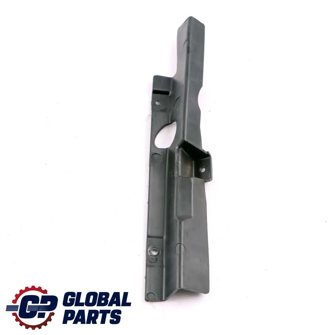 Mercedes Benz M-Class ML W164 Rear Right O/S C-Pillar Bracket Mount - SKU A1646950114 - Part number A1646950214