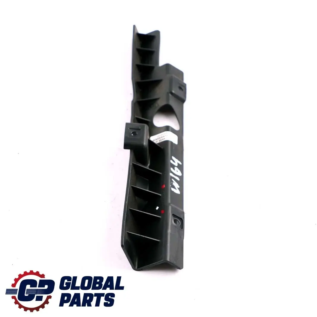 Mercedes Benz M-Class ML W164 Rear Right O/S C-Pillar Bracket Mount - SKU A1646950114 - Part number A1646950214