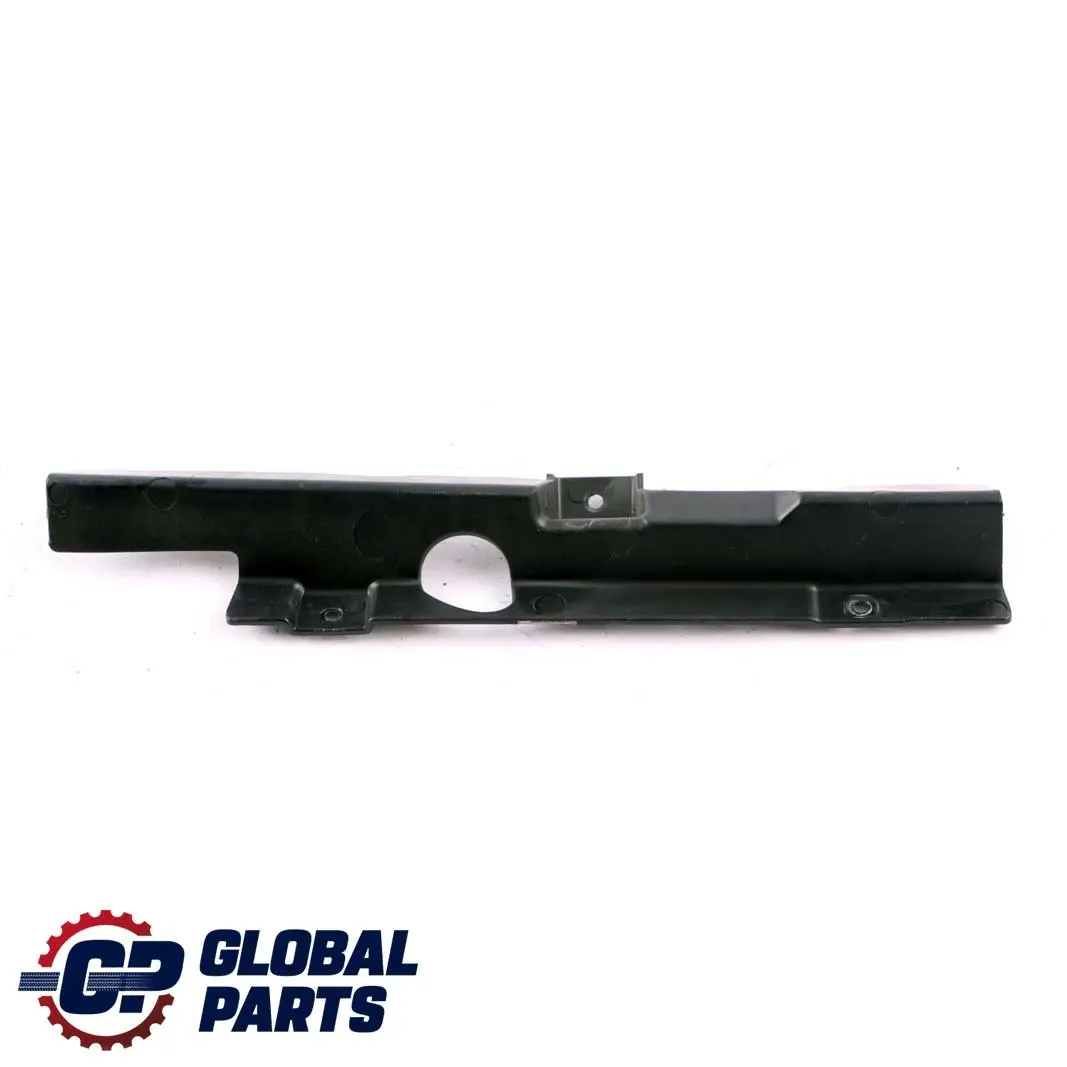 Mercedes Benz M-Class ML W164 Rear Right O/S C-Pillar Bracket Mount - SKU A1646950114 - Part number A1646950214