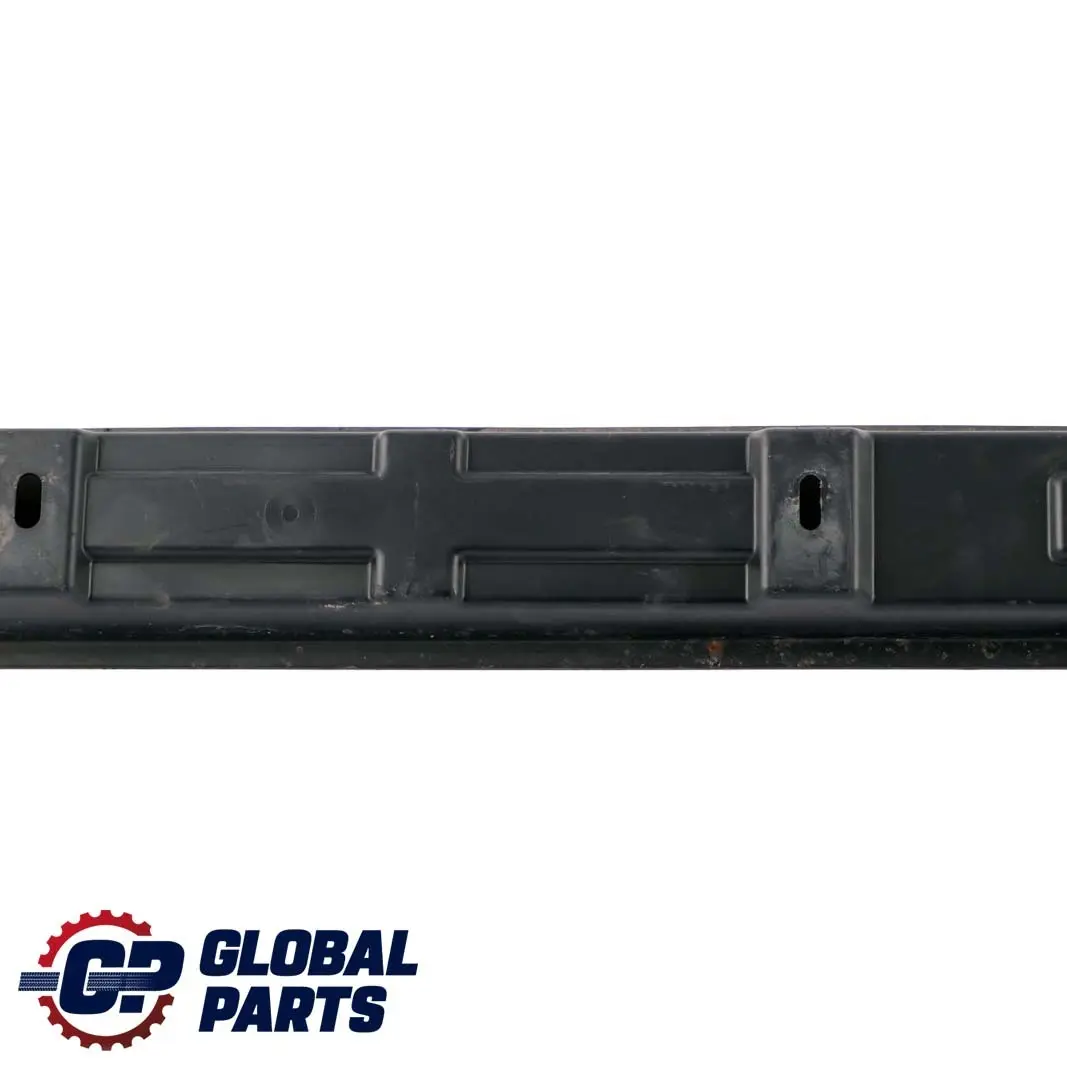 Mercedes W164 anteriore sinistra davanzale gradino ingresso copertura bordo - SKU A1646980930 - Numero di parte A1646980930