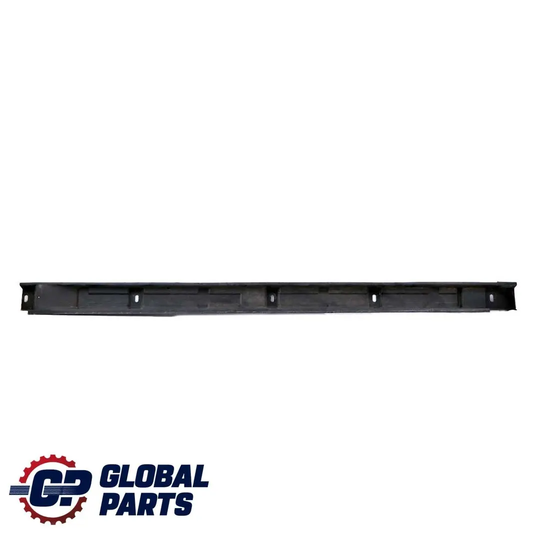 Mercedes W164 anteriore sinistra davanzale gradino ingresso copertura bordo - SKU A1646980930 - Numero di parte A1646980930