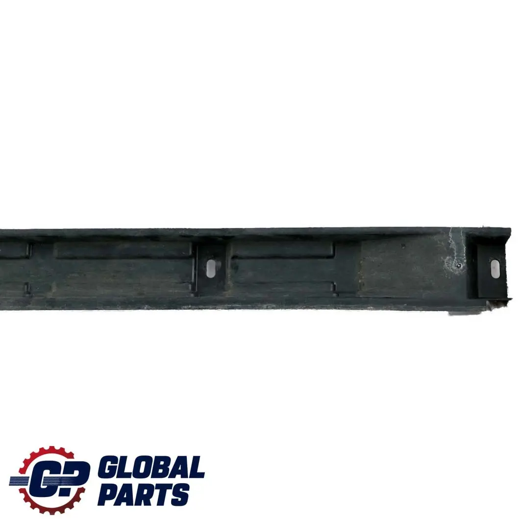 Mercedes W164 Front Right O/S Door Sill Step Entrance Board Cover Trim - SKU A1646981030 - Part number A1646981030