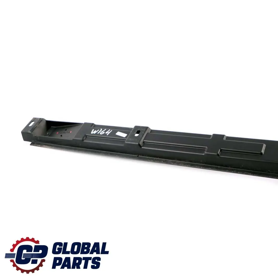 Front Right O/S Door Sill Step Entrance Board Cover Trim to Mercedes W164 with Part number A1646981030 Mercedes W164 Front Right O/S Door Sill Step Entrance Board Cover Trim - SKU A1646981030 - Part number A1646981030