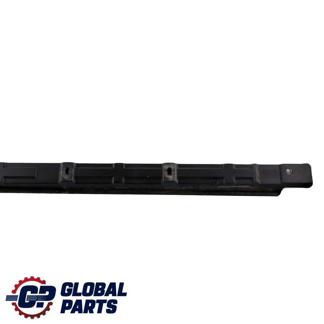 Mercedes W164 Vorne Rechts Türschweller Schritt Eingang Bord Abdeckung Trimmen - SKU A1646981030 - Teilenummer A1646981030