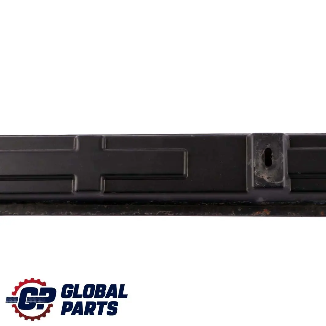 Mercedes W164 Front Right O/S Door Sill Step Entrance Board Cover Trim - SKU A1646981030 - Part number A1646981030