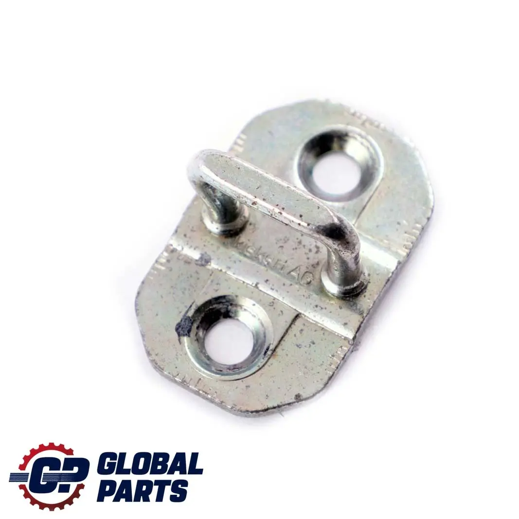 Mercedes-Benz M-Class ML W164 Left Right N/O/S Door Lock Catch Striker Latch to with Part number A1647200004 Mercedes-Benz M-Class ML W164 Left Right N/O/S Door Lock Catch Striker Latch - SKU A1647200004 - Part number A1647200004