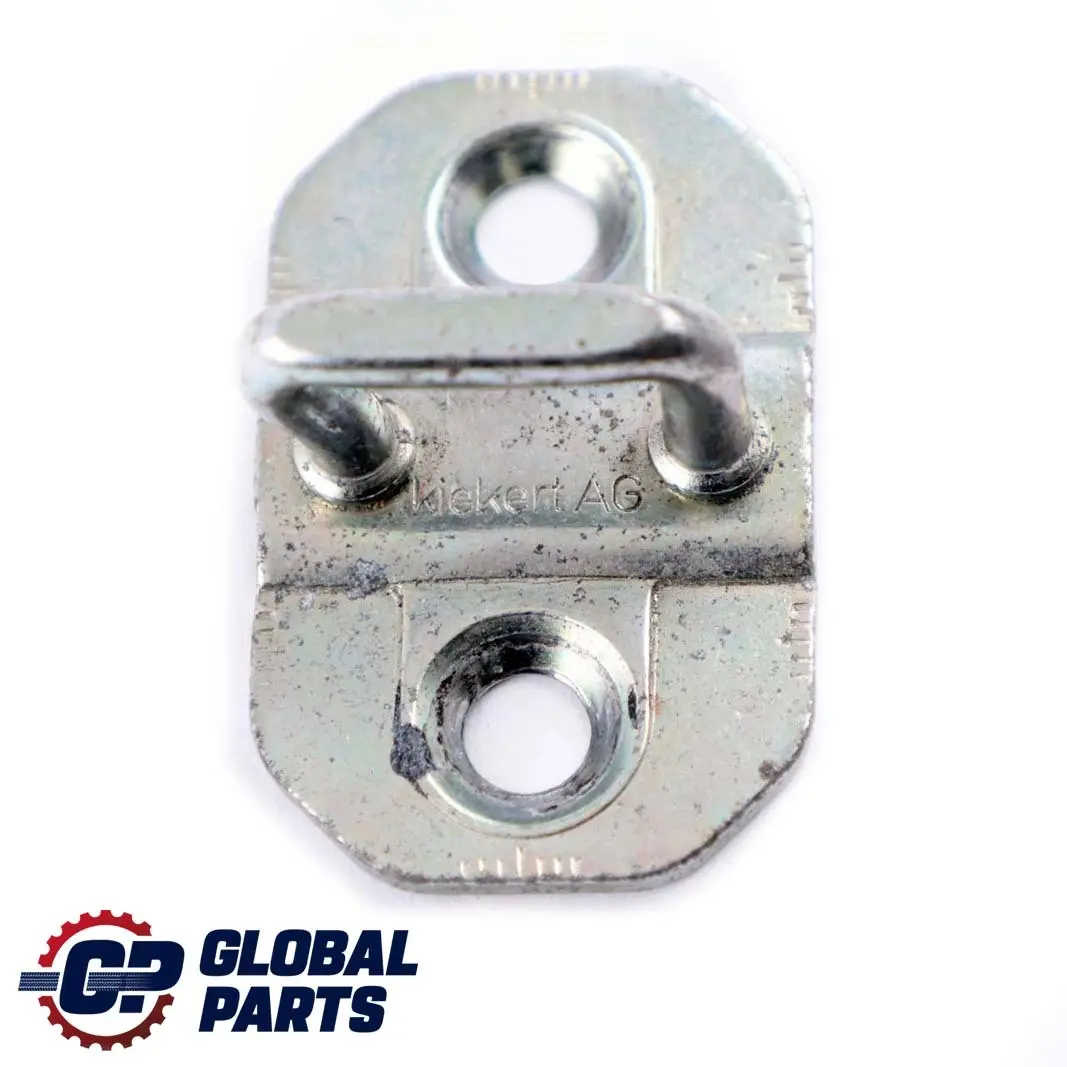 Mercedes-Benz M-Class ML W164 Left Right N/O/S Door Lock Catch Striker Latch to with Part number A1647200004 Mercedes-Benz M-Class ML W164 Left Right N/O/S Door Lock Catch Striker Latch - SKU A1647200004 - Part number A1647200004
