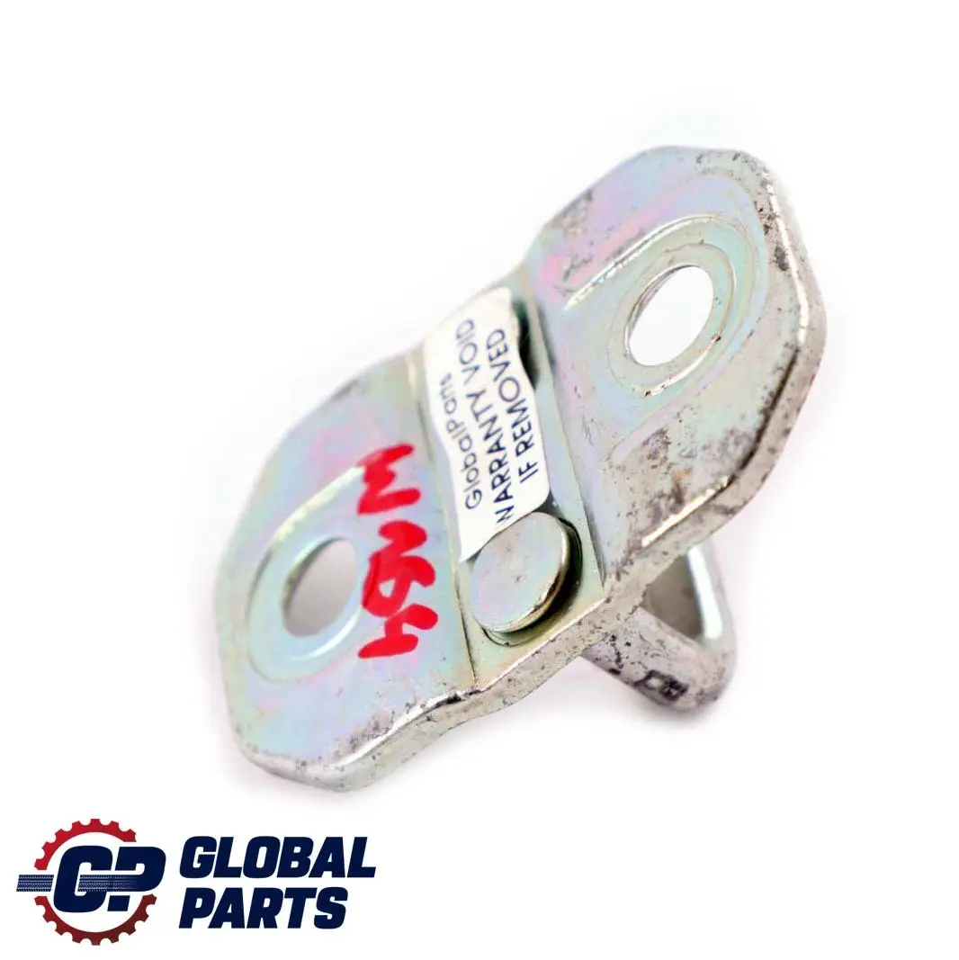 Mercedes ML W164 W251 Door Lock Catch Striker Latch Left Right N/O/S - SKU A1647200004 - Part number A1647200004