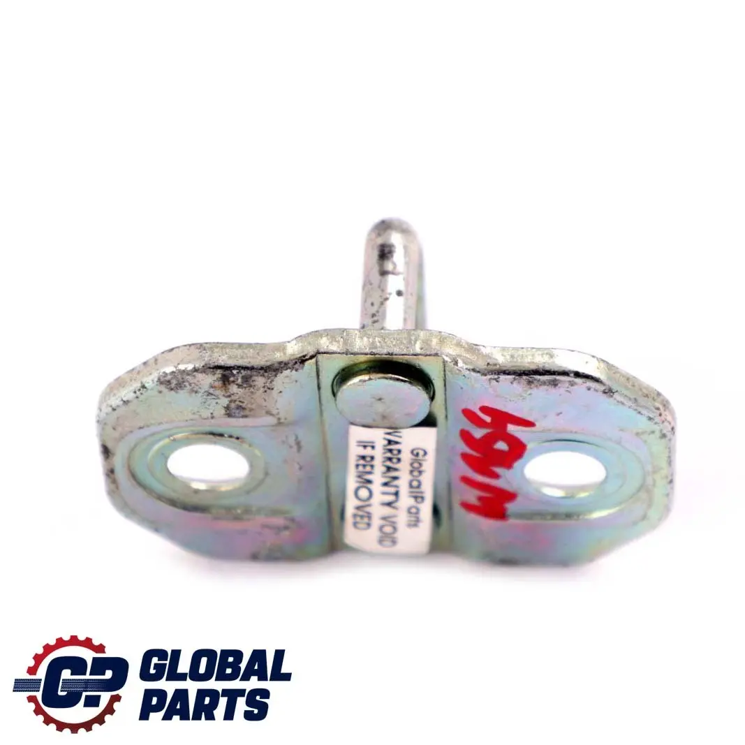 Mercedes-Benz M-Class ML W164 Left Right N/O/S Door Lock Catch Striker Latch to with Part number A1647200004 Mercedes-Benz M-Class ML W164 Left Right N/O/S Door Lock Catch Striker Latch - SKU A1647200004 - Part number A1647200004