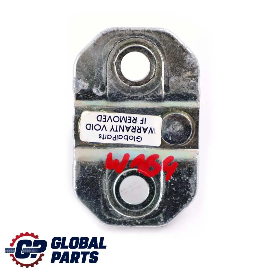 Mercedes-Benz M-Class ML W164 Left Right N/O/S Door Lock Catch Striker Latch to with Part number A1647200004 Mercedes-Benz M-Class ML W164 Left Right N/O/S Door Lock Catch Striker Latch - SKU A1647200004 - Part number A1647200004