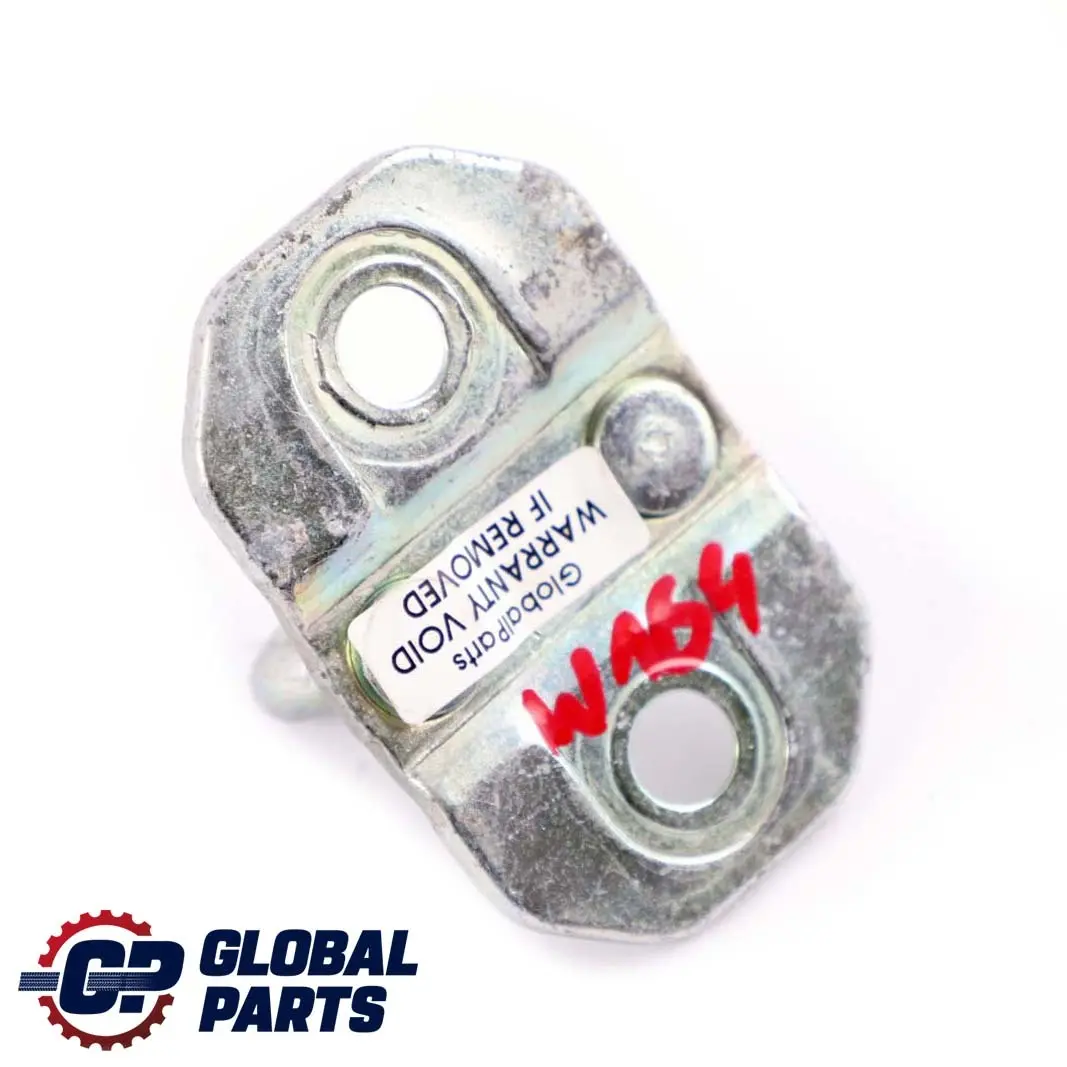 Mercedes ML W164 W251 Türschloss Schließblech Links Rechts - SKU A1647200004 - Teilenummer A1647200004