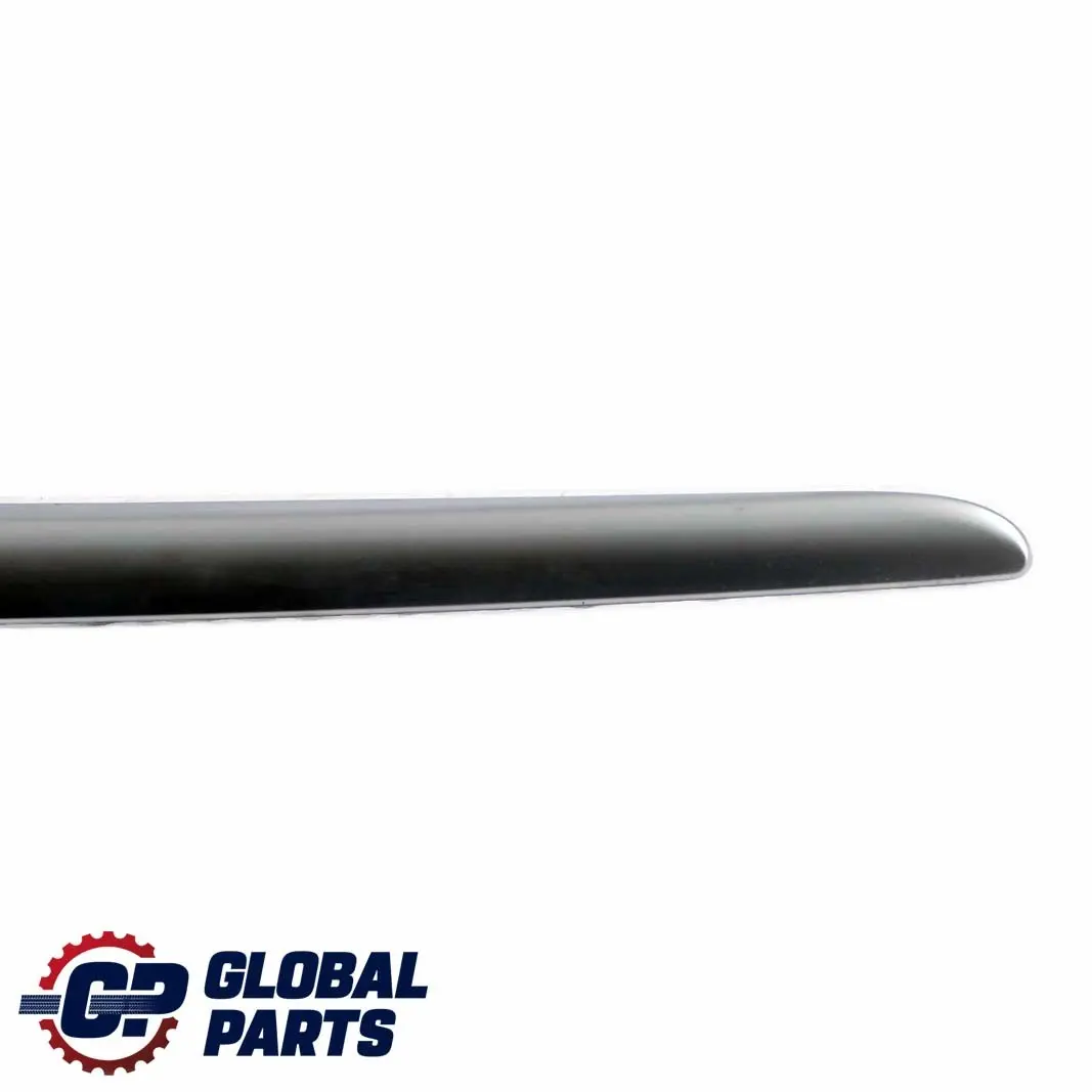 Mercedes-Benz ML GL W164 Front Right Door Card O/S Decor Strip Trim Silver to with Part number A1647200622 Mercedes-Benz ML GL W164 Front Right Door Card O/S Decor Strip Trim Silver - SKU A1647200622 - Part number A1647200622