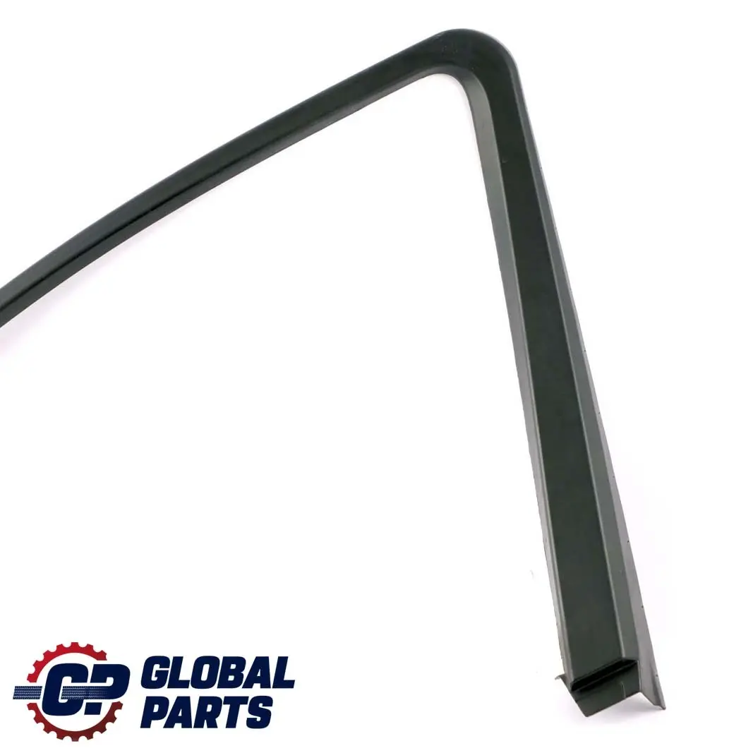 Mercedes-Benz M ML W164 Cadre de Fenêtre de Porte Avant Droite pour à propos du numéro de pièce A1647200670 Mercedes-Benz M ML W164 Cadre de Fenêtre de Porte Avant Droite - SKU A1647200670 - Numéro de pièce A1647200670