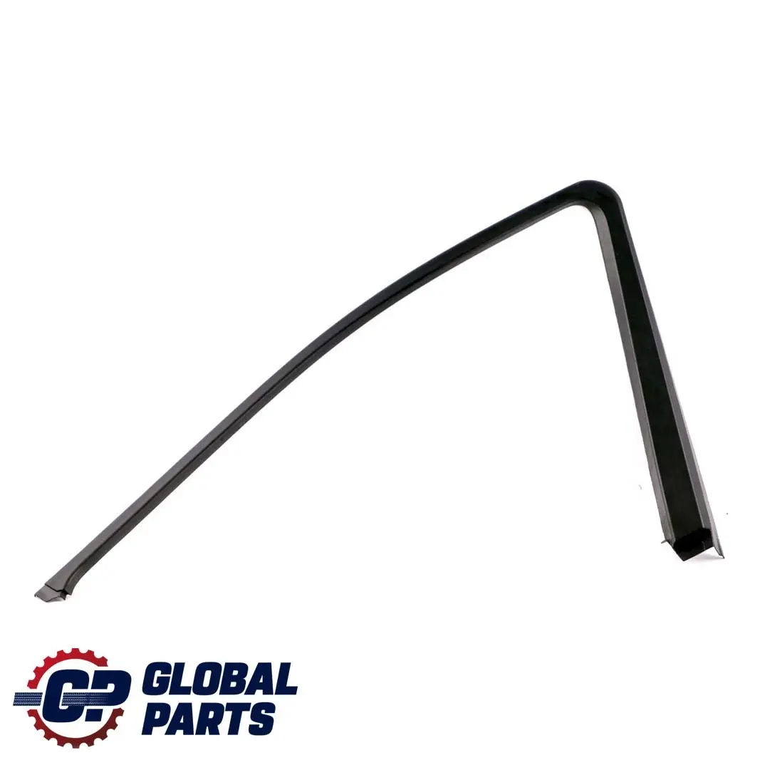 Mercedes-Benz M ML W164 Front Right Door Window Frame Trim Cover A1647200670