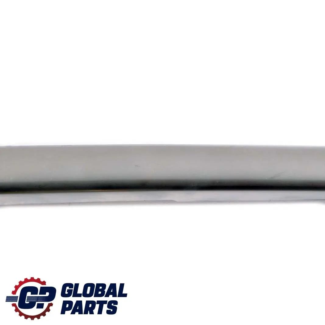 Mercedes W164 Hinten Links Tür Karte Dekor Streifen Trim Silber - SKU A1647300722 - Teilenummer A1647300722