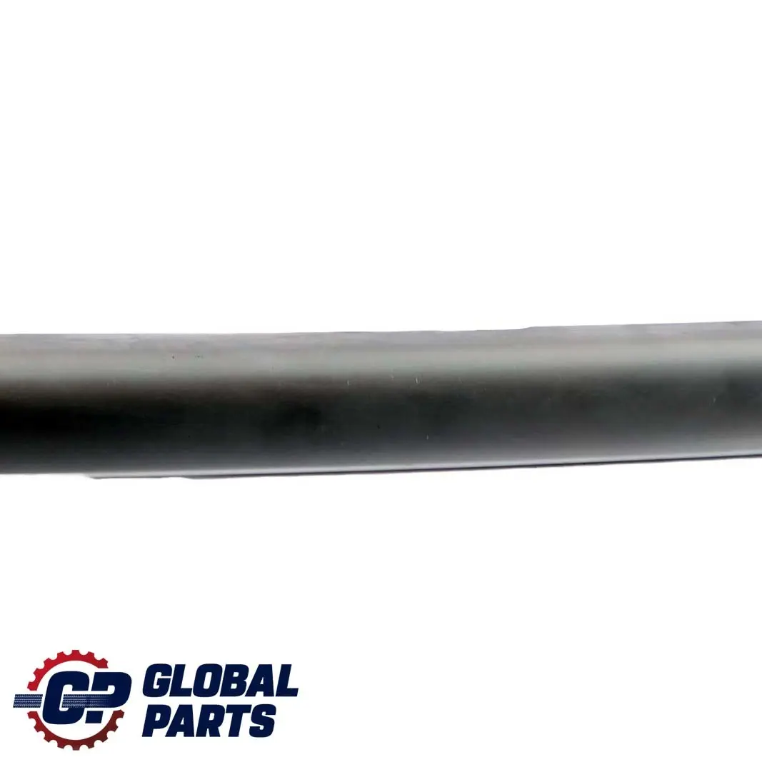 Trasera Derecha Tarjeta Puerta Decoración Strip Trim Plata para Mercedes W164 con número de pieza A1647300822 Mercedes W164 Trasera Derecha Tarjeta Puerta Decoración Strip Trim Plata - SKU A1647200822 - Número de pieza A1647300822