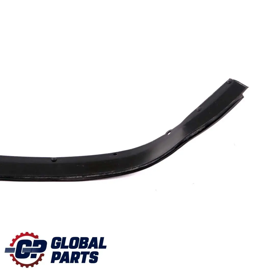 Mercedes-Benz Classe M ML W164 Joint d'étanchéité porte avant gauche pour à propos du numéro de pièce A1647201378 Mercedes-Benz Classe M ML W164 Joint d'étanchéité porte avant gauche - SKU A1647201378 - Numéro de pièce A1647201378