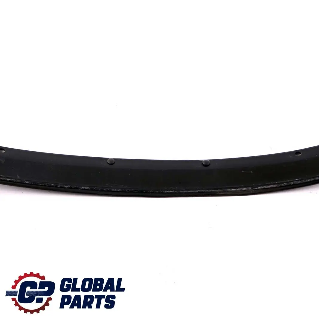 Mercedes-Benz M-Class ML W164 Front Left Door Weathersrip Seal N/S to with Part number A1647201378 Mercedes-Benz M-Class ML W164 Front Left Door Weathersrip Seal N/S - SKU A1647201378 - Part number A1647201378