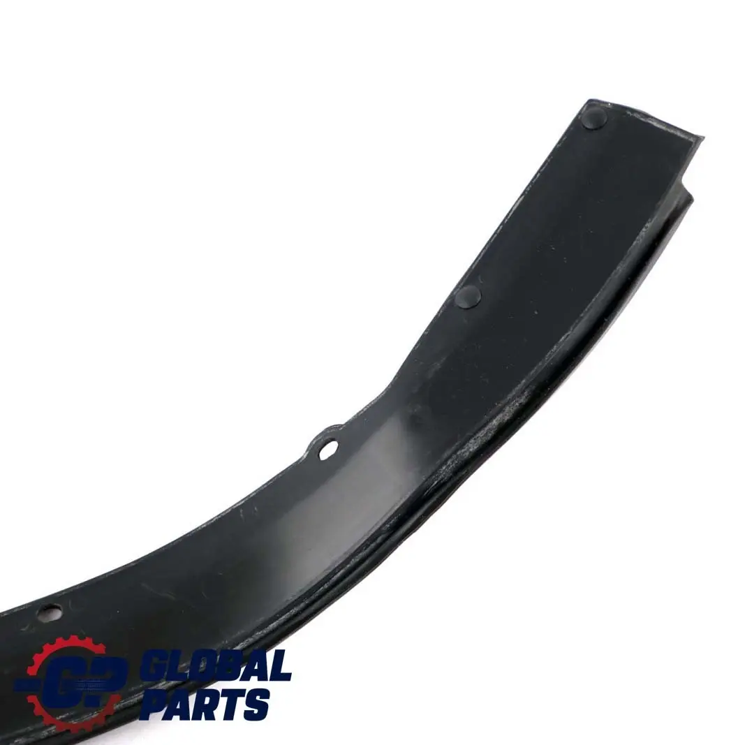  Mercedes-Benz Classe M ML W164 Joint d'étanchéité porte avant gauche - SKU A1647201378 - Numéro de pièce A1647201378
