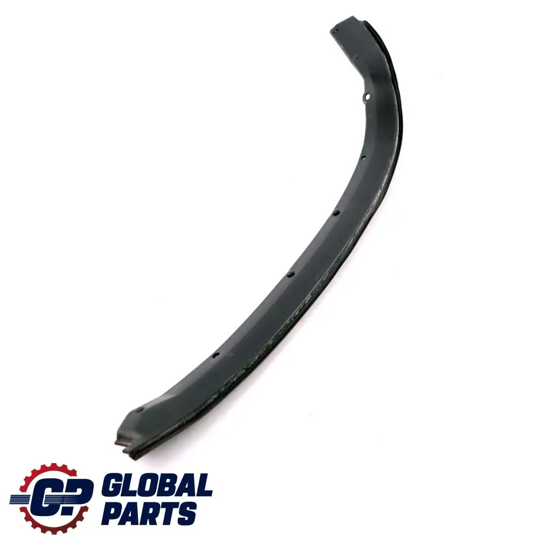  Mercedes-Benz Classe M ML W164 Joint d'étanchéité porte avant gauche - SKU A1647201378 - Numéro de pièce A1647201378