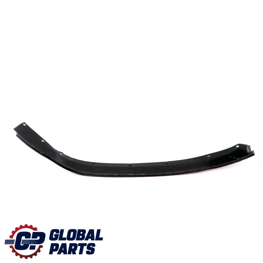 Front Right Door Weathersrip Seal O/S to Mercedes ML W164 with Part number A1647201478 Mercedes ML W164 Front Right Door Weathersrip Seal O/S - SKU A1647201478 - Part number A1647201478