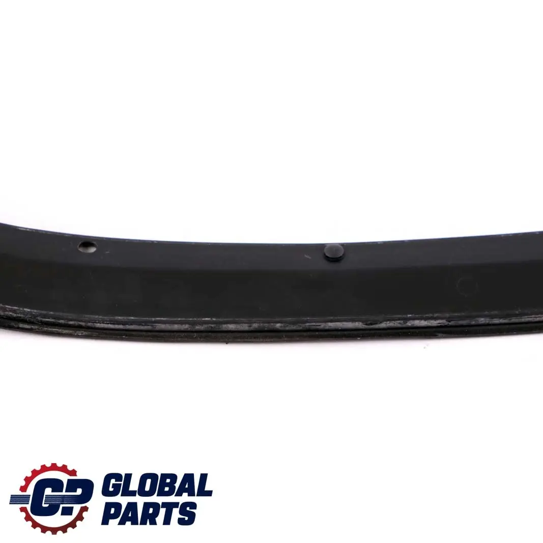 Mercedes ML W164 Front Right Door Weathersrip Seal O/S - SKU A1647201478 - Part number A1647201478