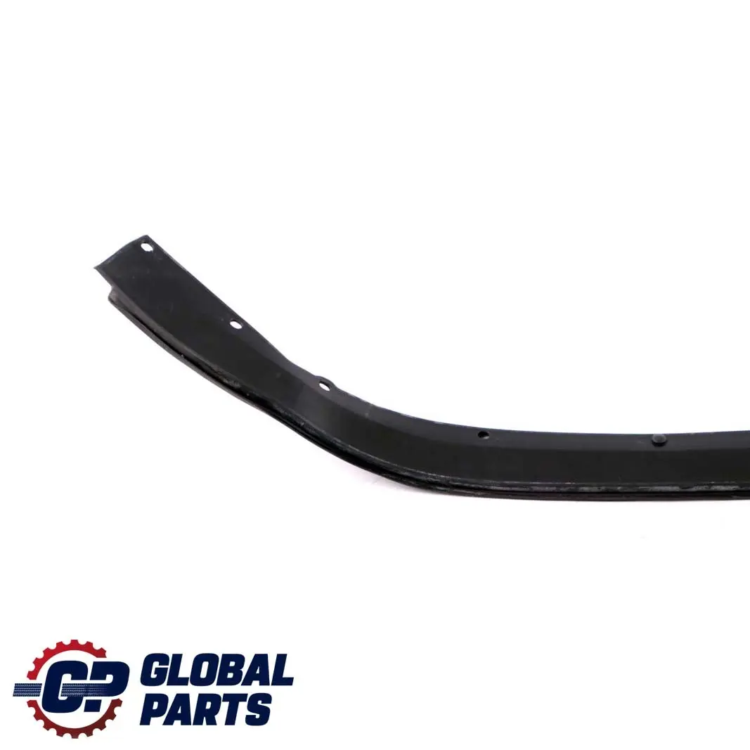 Mercedes ML W164 Burlete de puerta delantera derecha O/S - SKU A1647201478 - Número de pieza A1647201478