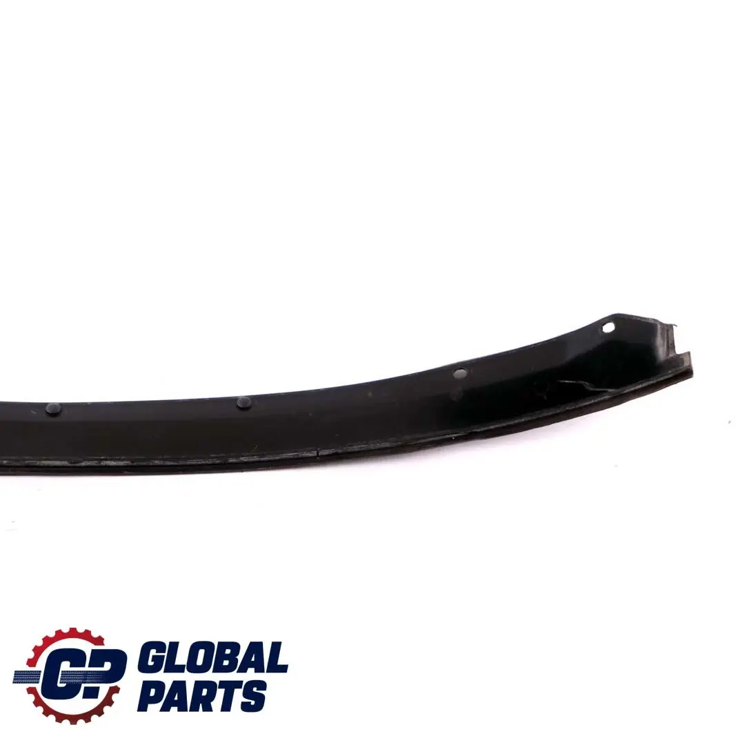 Mercedes ML W164 Burlete de puerta delantera derecha O/S - SKU A1647201478 - Número de pieza A1647201478