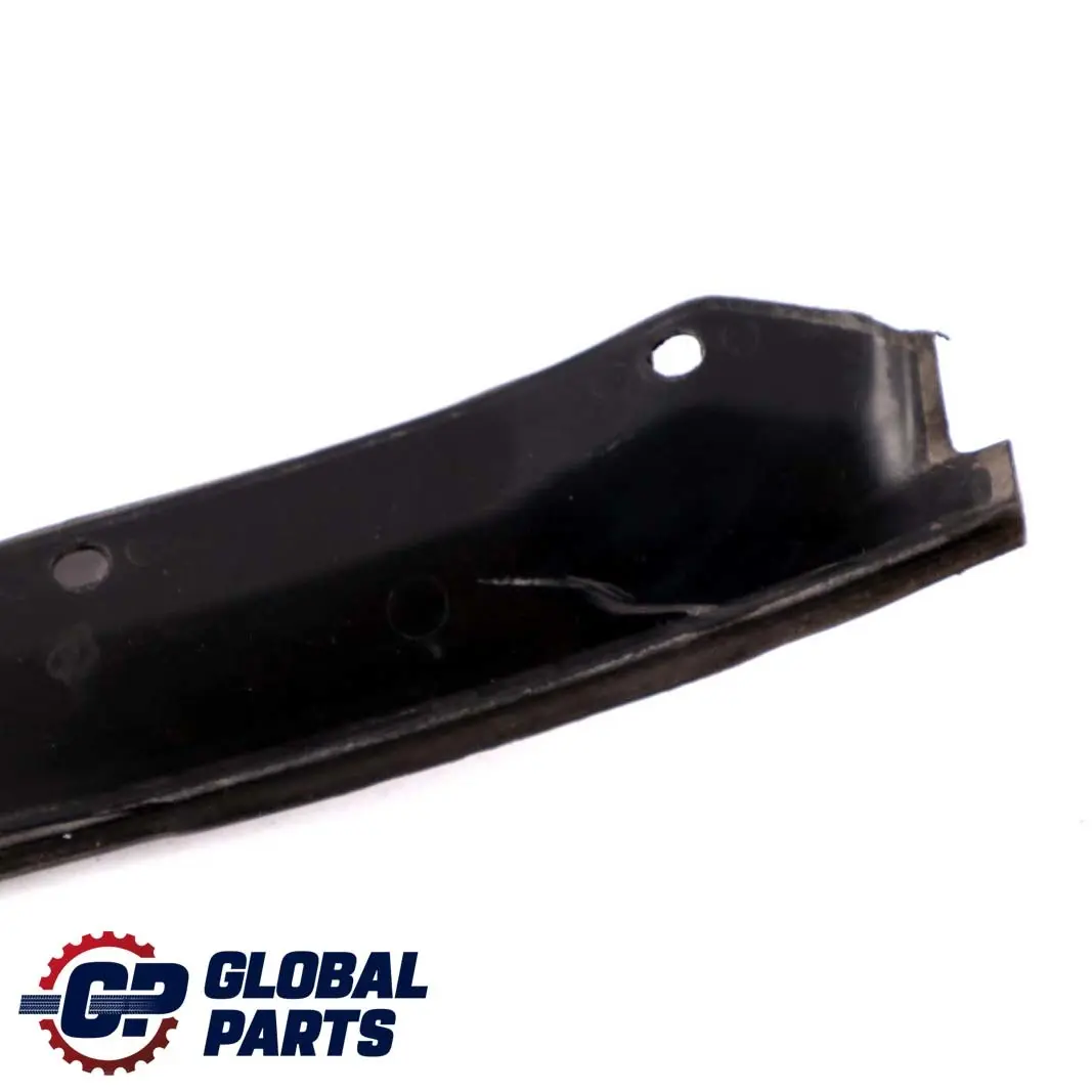 Mercedes ML W164 Burlete de puerta delantera derecha O/S - SKU A1647201478 - Número de pieza A1647201478