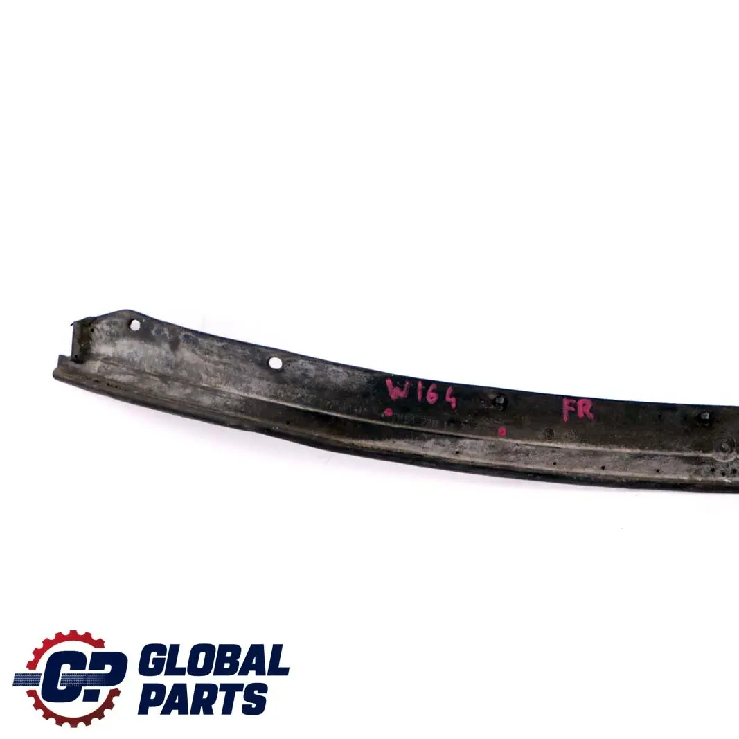 Mercedes ML W164 Burlete de puerta delantera derecha O/S - SKU A1647201478 - Número de pieza A1647201478