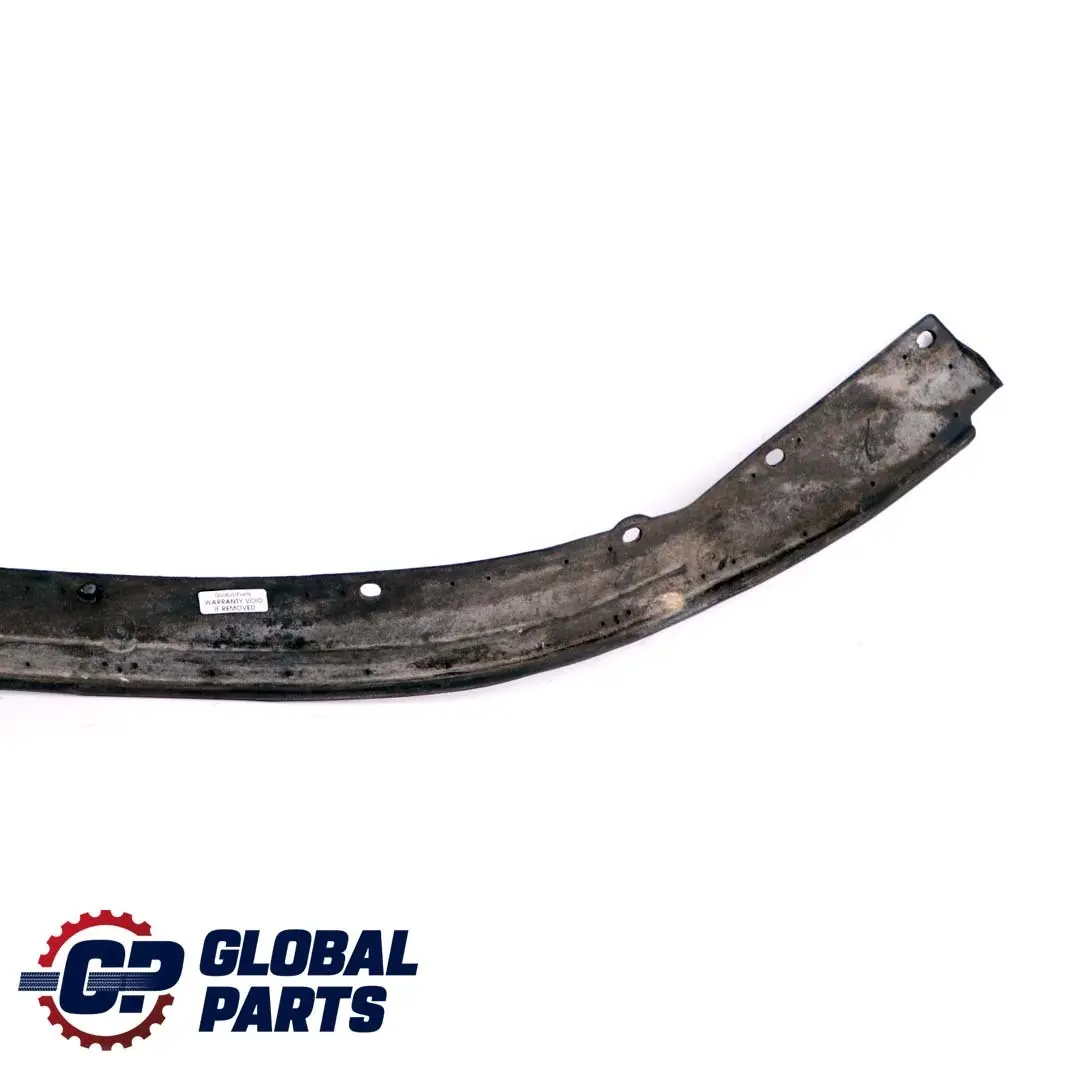 Mercedes ML W164 Burlete de puerta delantera derecha O/S - SKU A1647201478 - Número de pieza A1647201478
