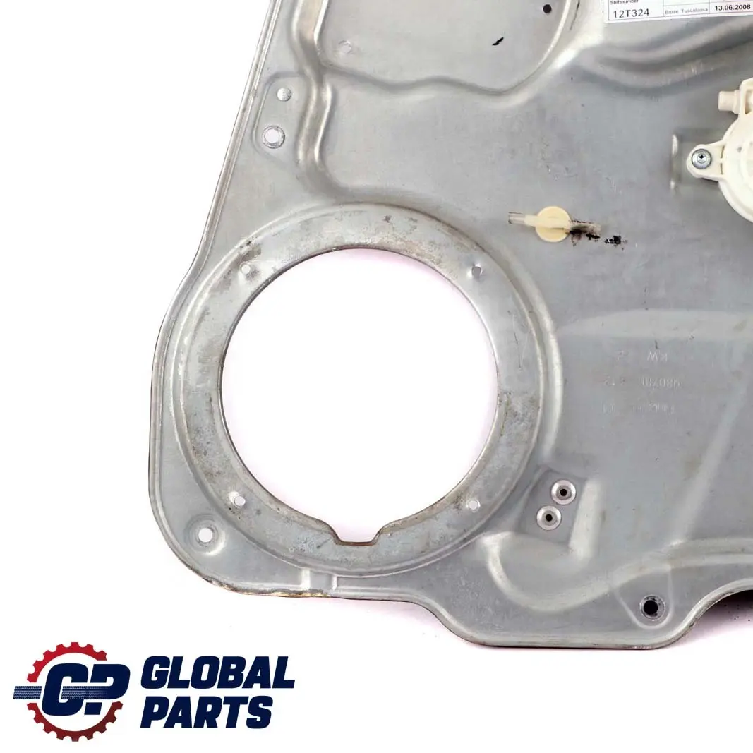 Front Right Door O/S Electric Window Lifter Regulator to Mercedes W164 with Part number A1647201679 Mercedes W164 Front Right Door O/S Electric Window Lifter Regulator - SKU A1647201679 - Part number A1647201679