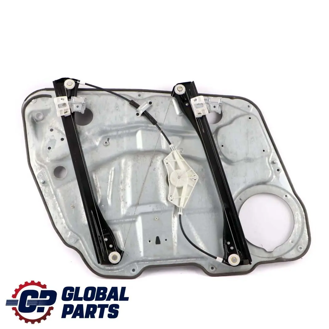 Front Right Door O/S Electric Window Lifter Regulator to Mercedes W164 with Part number A1647201679 Mercedes W164 Front Right Door O/S Electric Window Lifter Regulator - SKU A1647201679 - Part number A1647201679