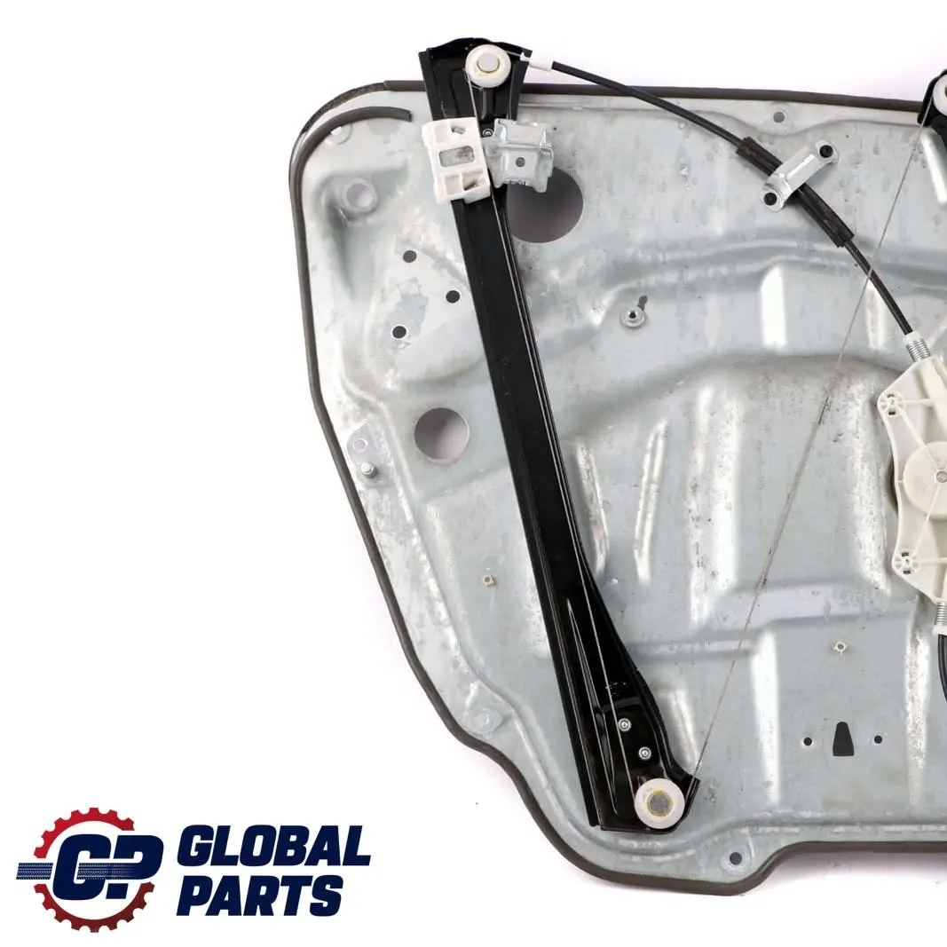Mercedes W164 Porta Anteriore Destra O/S Regolatore Alzacristalli Elettrico - SKU A1647201679 - Numero di parte A1647201679